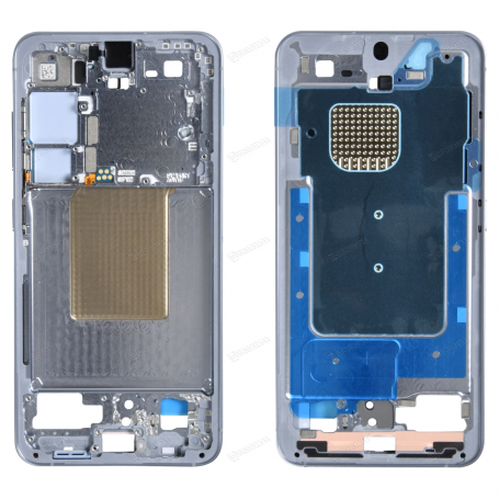 CHASSIS BLEU SAMSUNG GALAXY S24