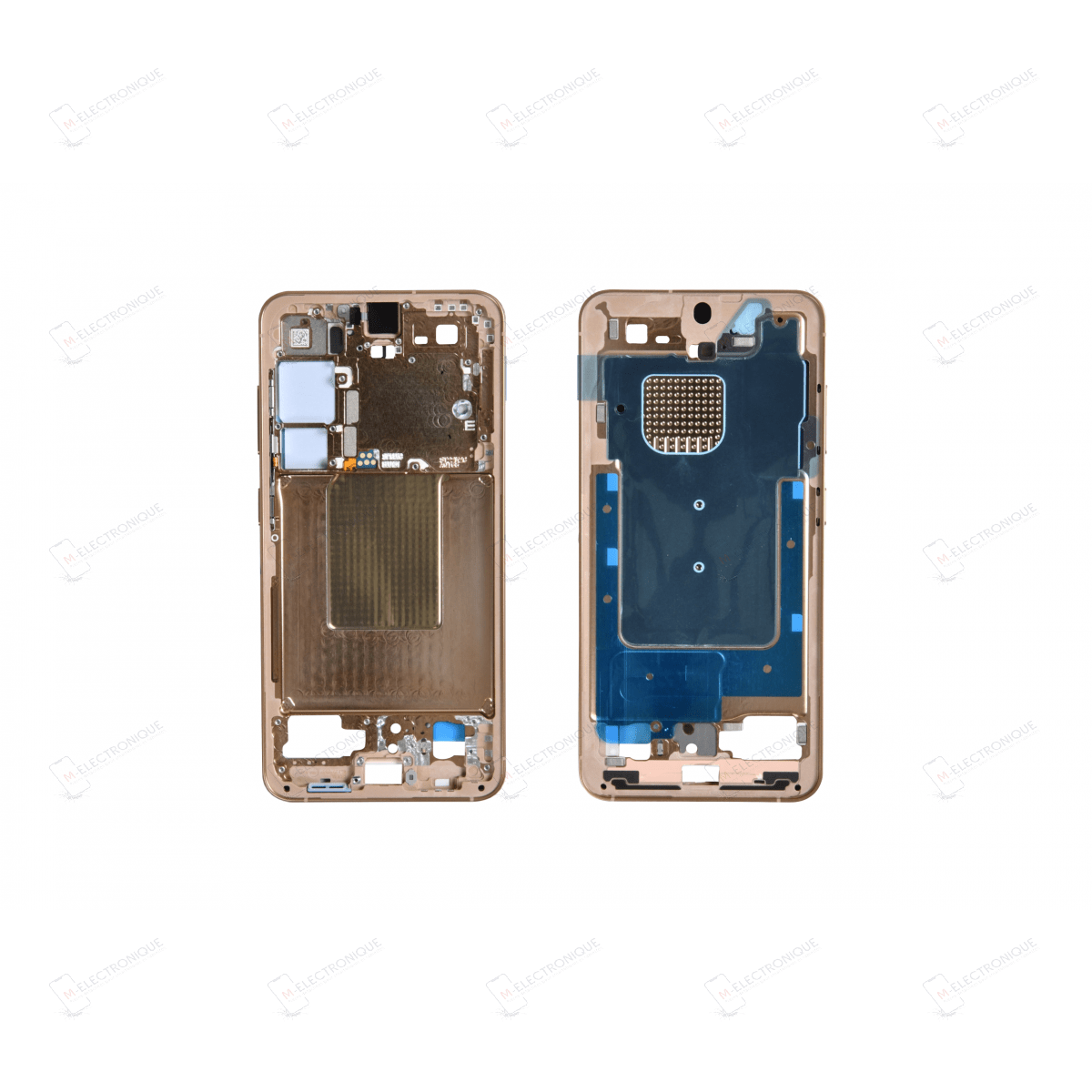 CHASSIS ORANGE SAMSUNG GALAXY S24