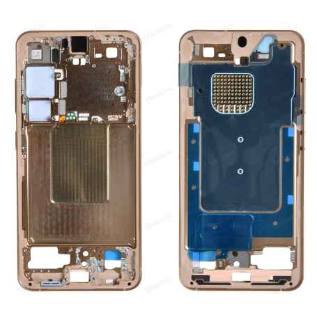 CHASSIS ORANGE SAMSUNG GALAXY S24