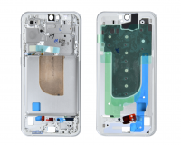 CHASSIS BLANC SAMSUNG GALAXY S23 FE