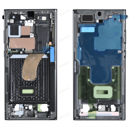 CHASSIS VERT SAMSUNG GALAXY S23 ULTRA