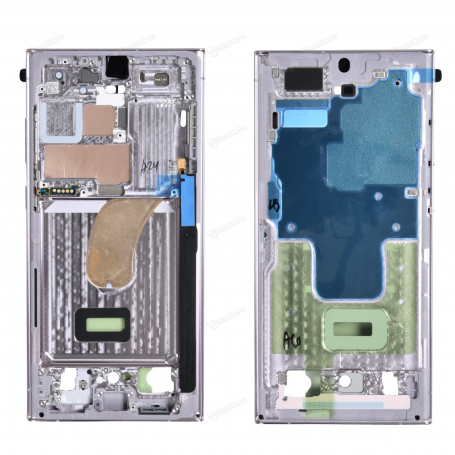 CHASSIS LAVANDE SAMSUNG GALAXY S23 ULTRA