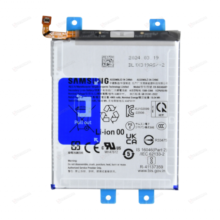 BATTERIE SAMSUNG GALAXY A55 5G