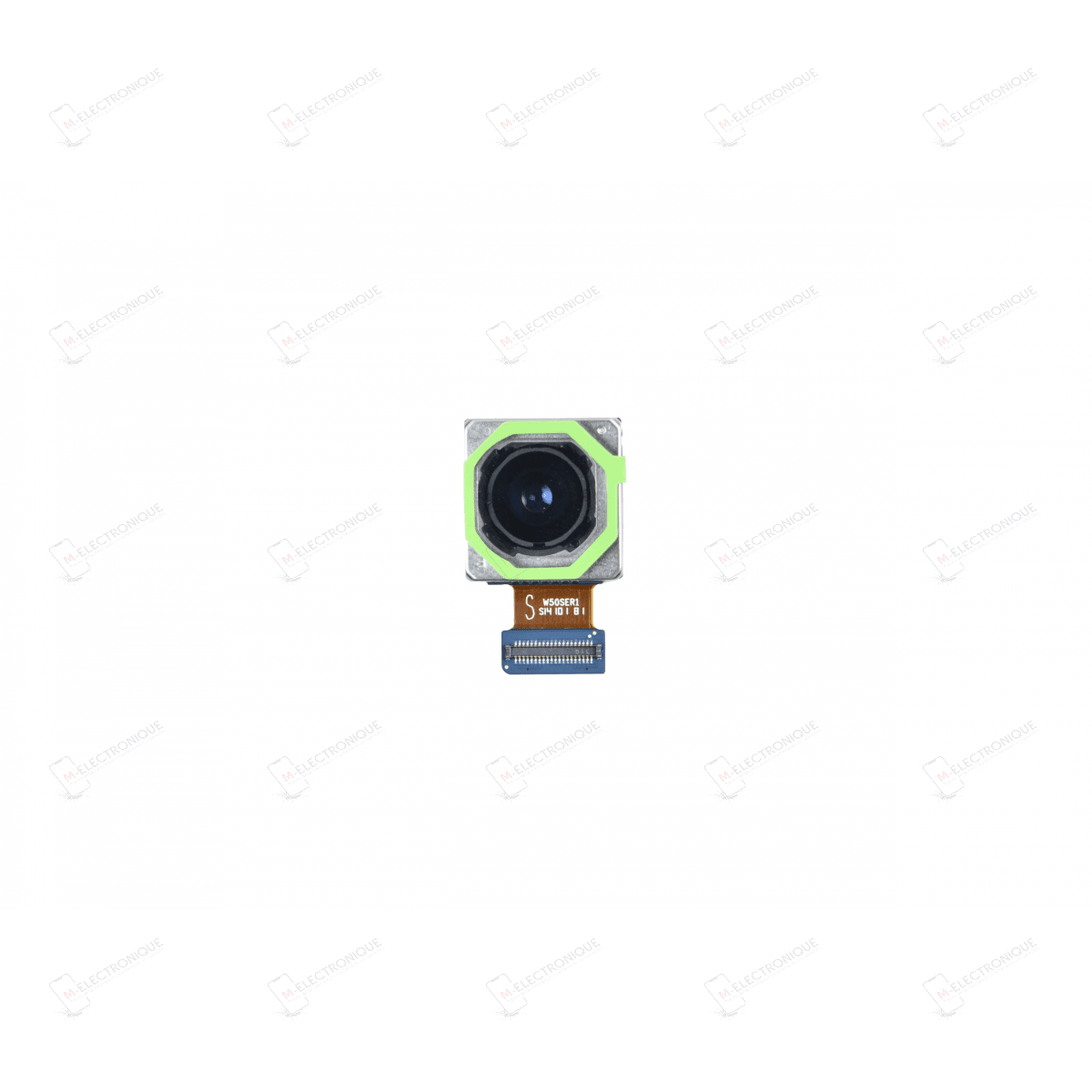 CAMERA ARRIERE 50MP SAMSUNG GALAXY A55 5G