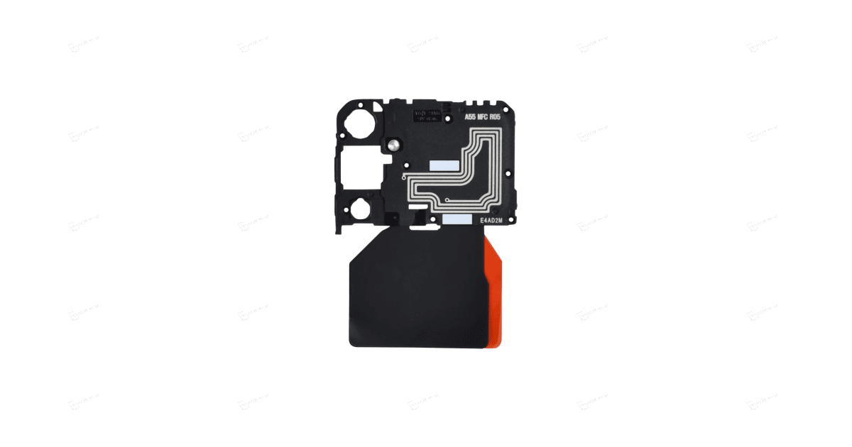 MODULE ANTENNE NFC SAMSUNG GALAXY A55 5G - Galaxy a55 5g sm-a556b ...