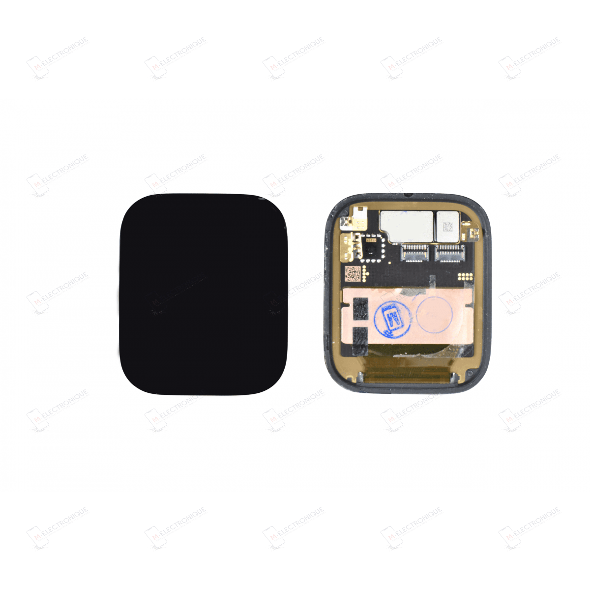ECRAN REFURB APPLE WATCH SERIE 9 41MM