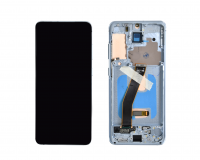ECRAN BLEU REFURB SAMSUNG GALAXY S20