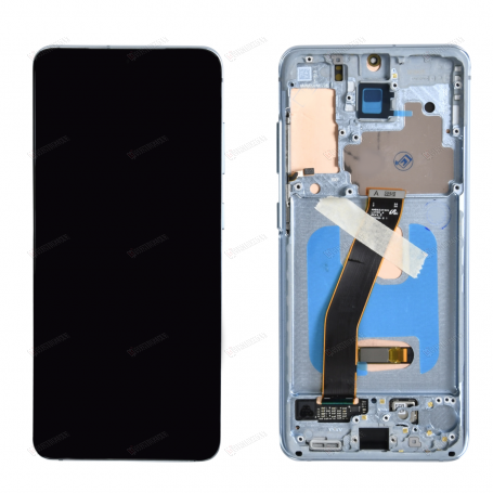 ECRAN BLEU REFURB SAMSUNG GALAXY S20