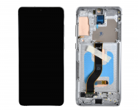 ECRAN BLANC REFURB SAMSUNG GALAXY S20+