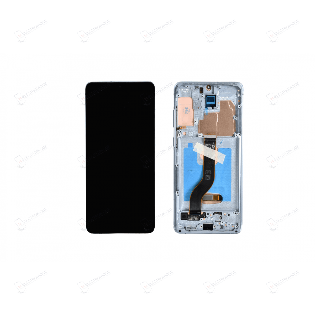 ECRAN BLEU REFURB SAMSUNG GALAXY S20+