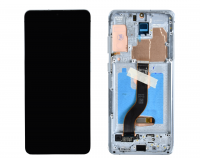 ECRAN BLEU REFURB SAMSUNG GALAXY S20+