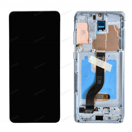 ECRAN BLEU REFURB SAMSUNG GALAXY S20+