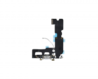 CONNECTEUR DE CHARGE BLANC REFURB IPHONE 7 PLUS