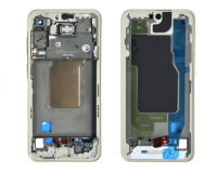CHASSIS ARGENT SAMSUNG GALAXY A55 5G