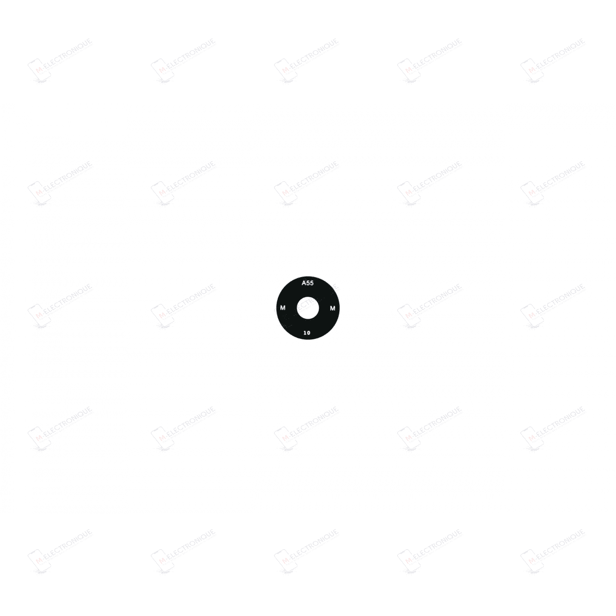 LENTILLE CAMERA MACRO SAMSUNG GALAXY A35 5G / A55 5G