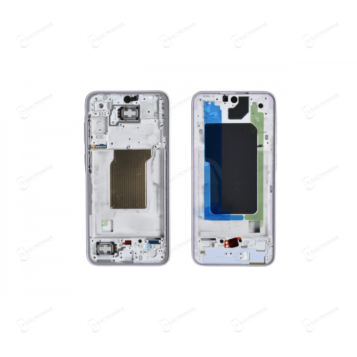 CHASSIS LAVANDE SAMSUNG GALAXY A35 5G
