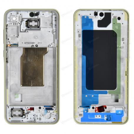 CHASSIS LIME SAMSUNG GALAXY A35 5G