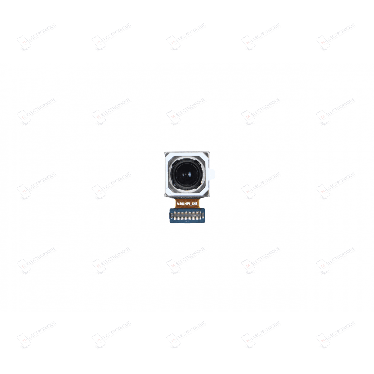 CAMERA ARRIERE 50MP SAMSUNG GALAXY A35G