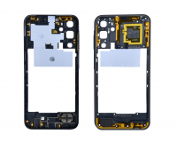 CHASSIS NOIR SAMSUNG GALAXY A15 5G