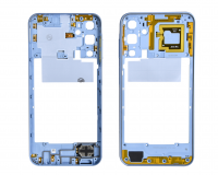 CHASSIS BLEU SAMSUNG GALAXY A15 5G