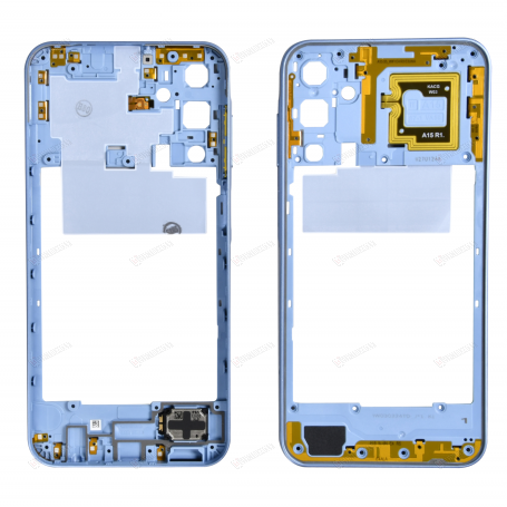 CHASSIS BLEU SAMSUNG GALAXY A15 5G