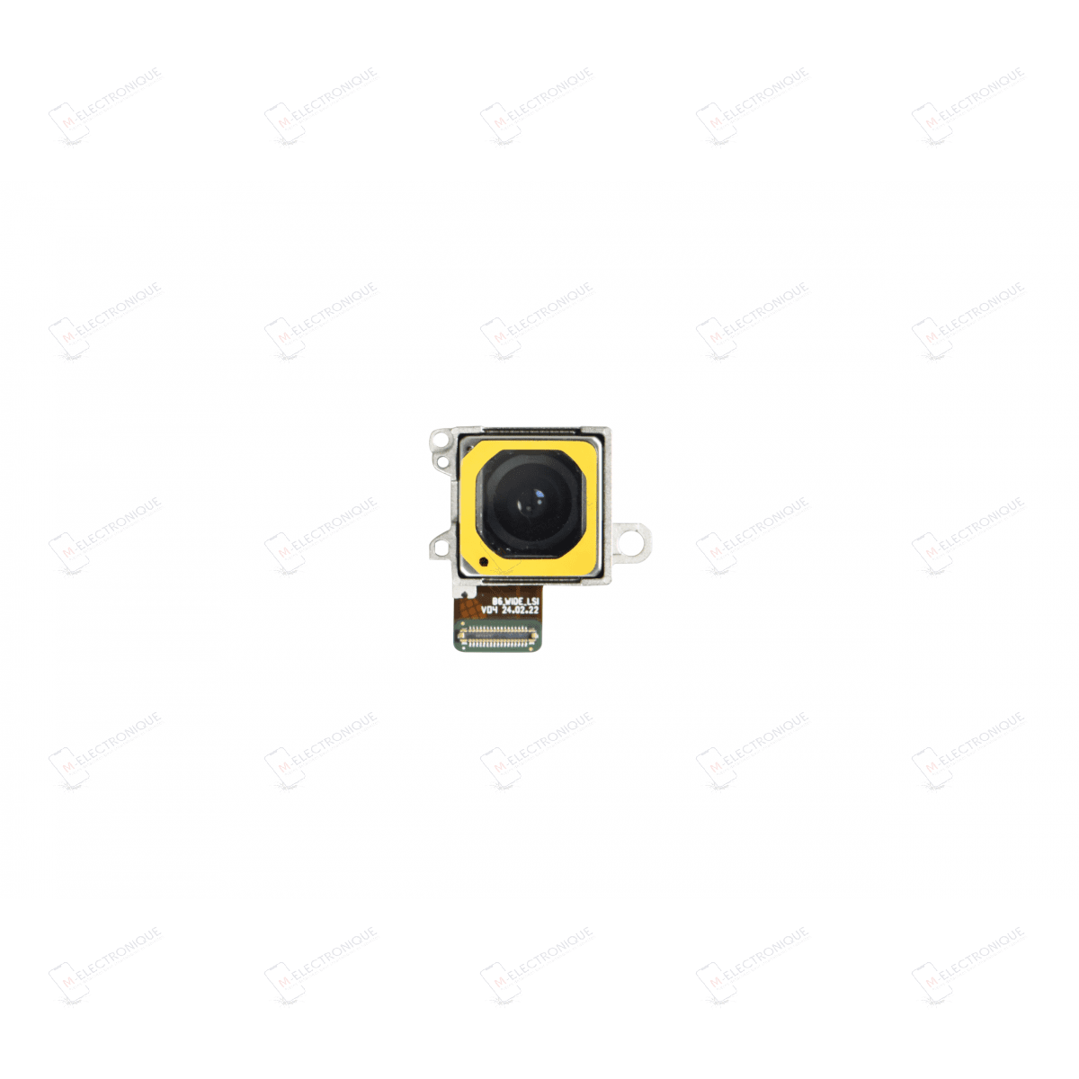 CAMERA ARRIERE GRAND ANGLE 50MP SAMSUNG GALAXY Z  FLIP 6