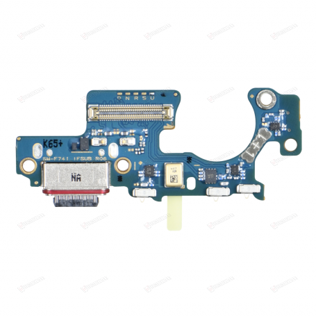 CONNECTEUR DE CHARGE SAMSUNG GALAXY Z FLIP6