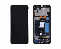 ECRAN NOIR REFURB SAMSUNG GALAXY A05S