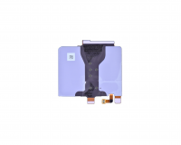 NAPPE NFC SAMSUNG GALAXY Z FLIP 6 / FLIP 7 FE