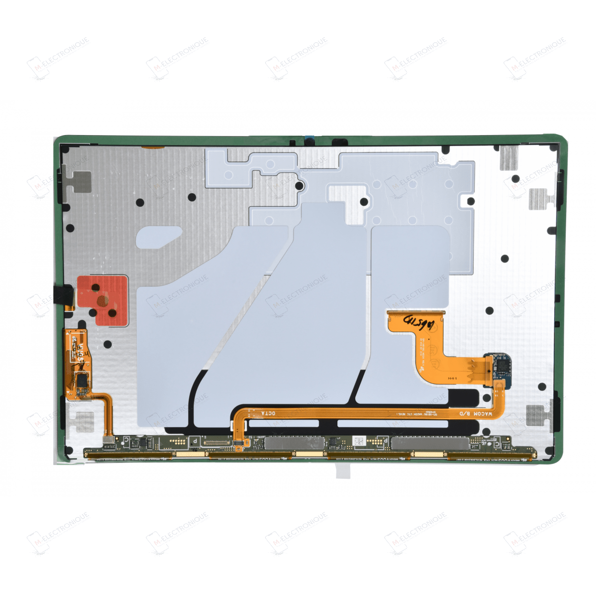 ECRAN SAMSUNG GALAXY TAB S9+