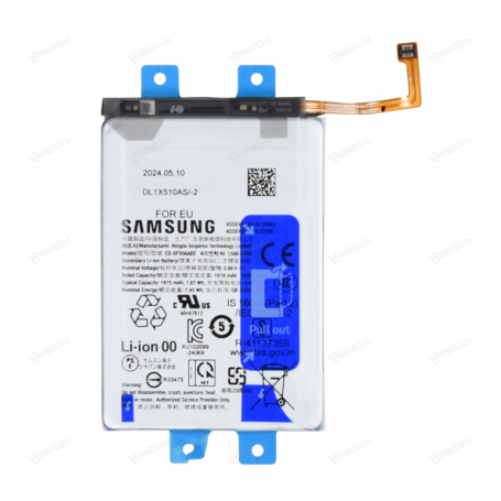 BATTERIE PRINCIPALE SAMSUNG GALAXY Z FOLD 6