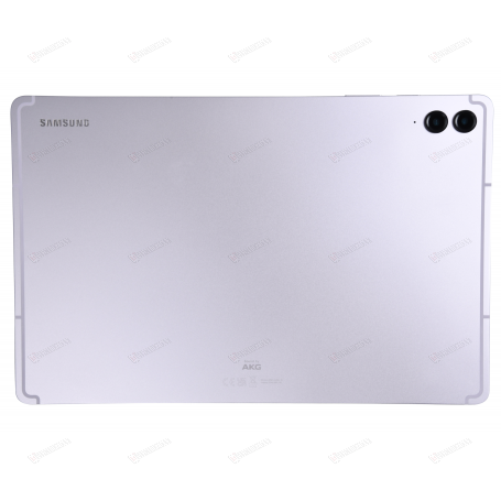 CACHE ARRIERE LAVANDE SAMSUNG GALAXY TAB S9 FE +