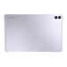 CACHE ARRIERE LAVANDE SAMSUNG GALAXY TAB S9 FE +