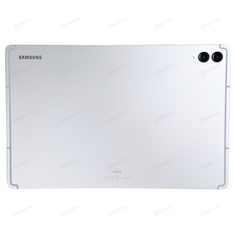 CACHE ARRIERE VERT SAMSUNG GALAXY TAB S9 FE +