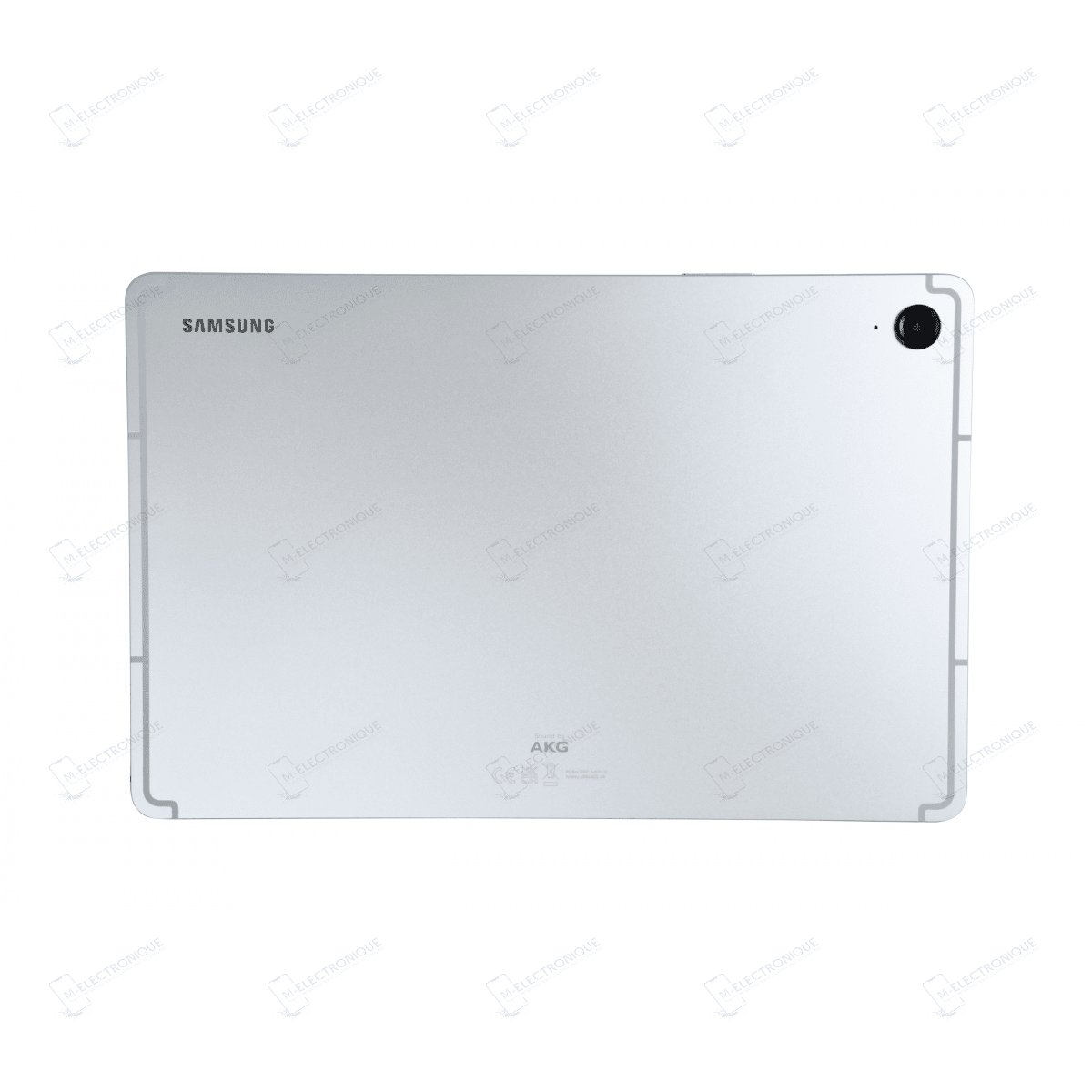 CACHE ARRIERE VERT SAMSUNG GALAXY TAB S9 FE