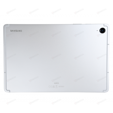 CACHE ARRIERE ARGENT SAMSUNG GALAXY TAB S9 FE