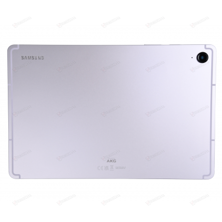 CACHE ARRIERE LAVANDE SAMSUNG GALAXY TAB S9 FE