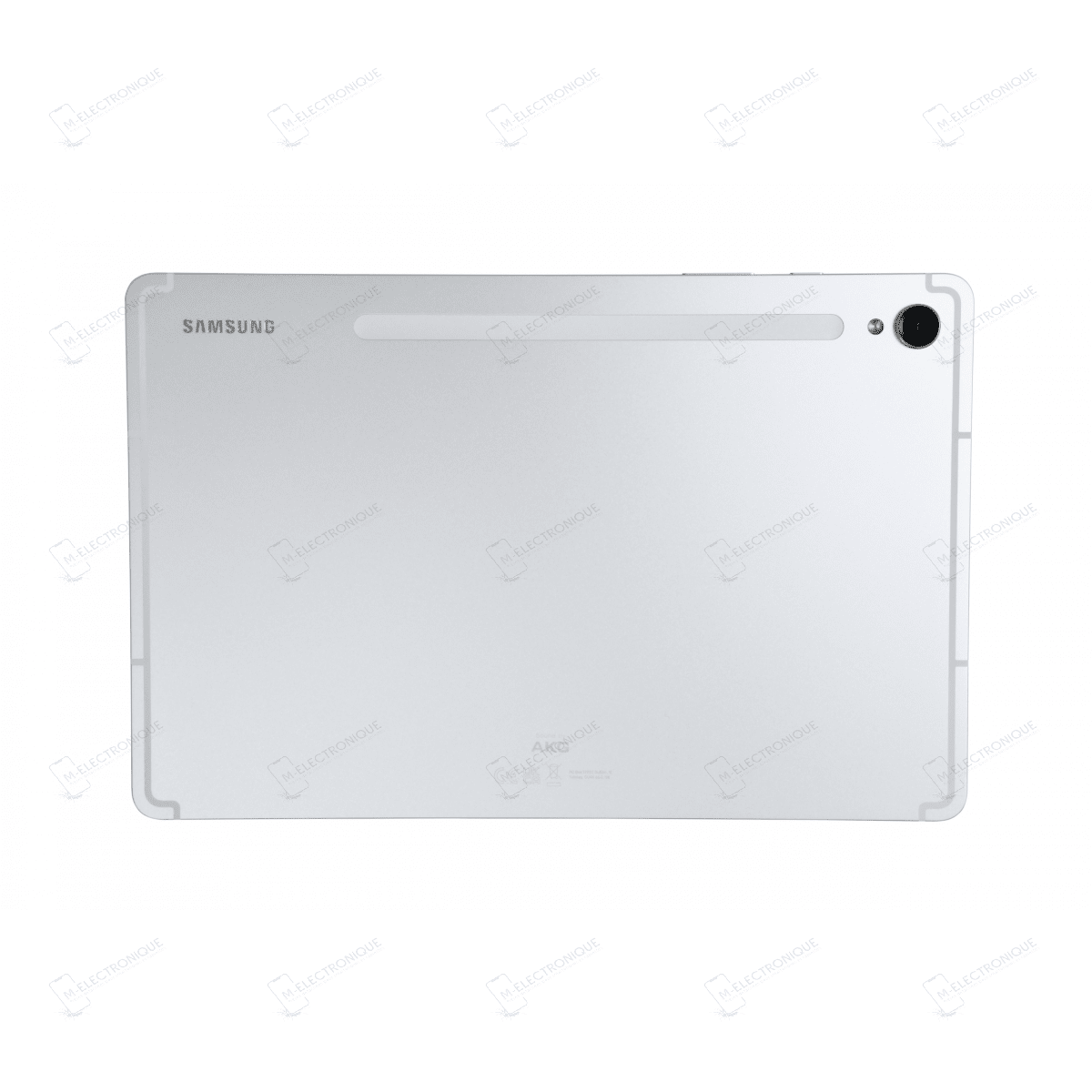 CACHE ARRIERE BEIGE SAMSUNG GALAXY TAB S9