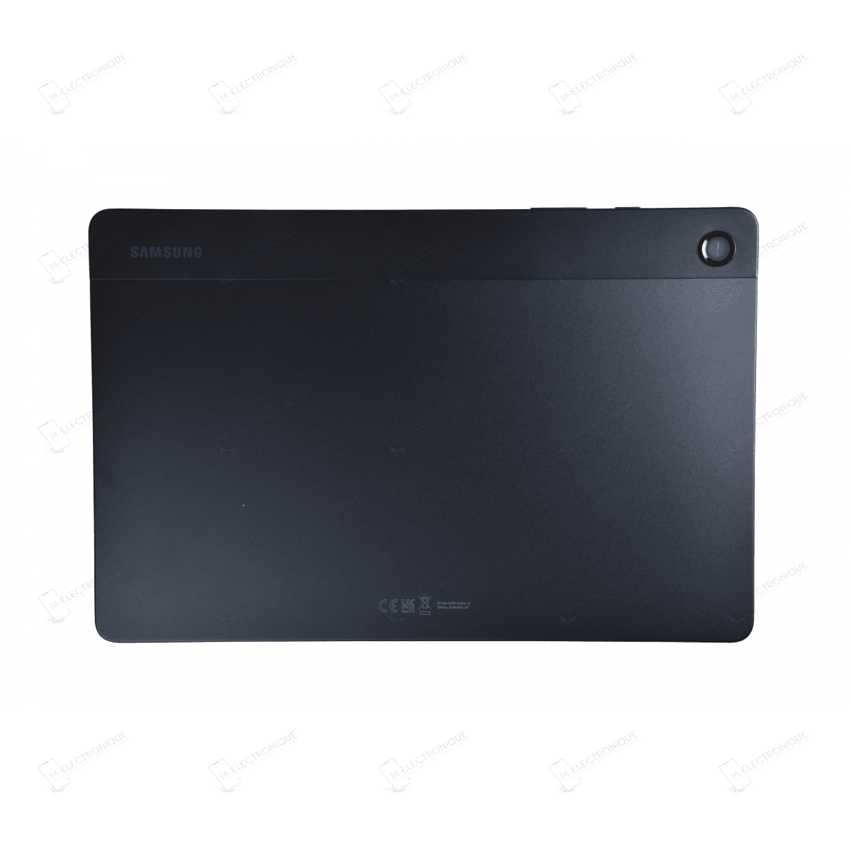 CACHE ARRIERE BLEU SAMSUNG GALAXY TAB A9+