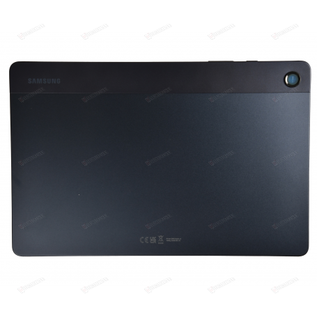 CACHE ARRIERE BLEU SAMSUNG GALAXY TAB A9+