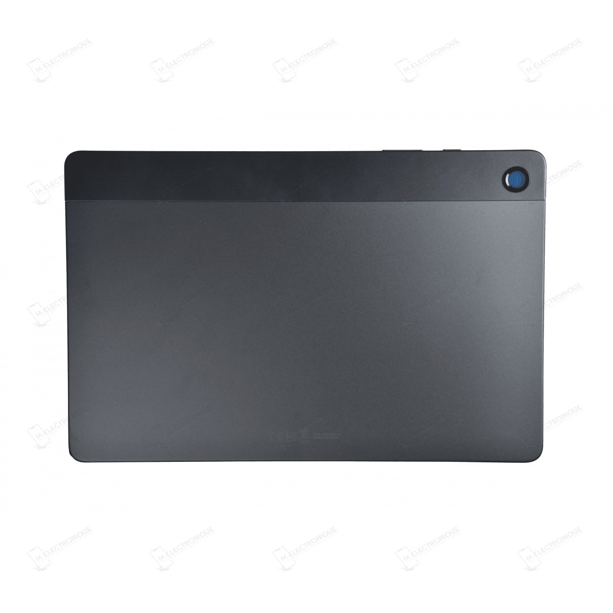 CACHE ARRIERE GRAPHITE SAMSUNG GALAXY TAB A9+