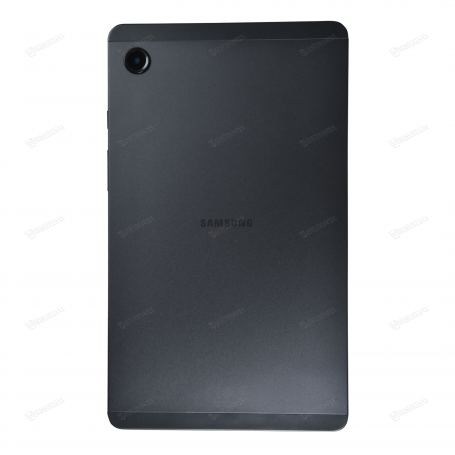 CACHE ARRIERE GRAPHITE SAMSUNG GALAXY TAB A9 WIFI