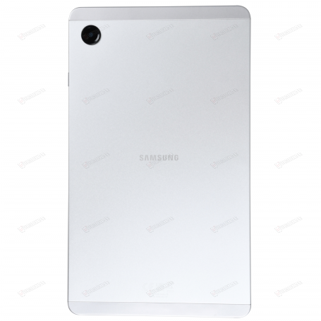 CACHE ARRIERE ARGENT SAMSUNG GALAXY TAB A9 WIFI