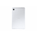 CACHE ARRIERE ARGENT SAMSUNG GALAXY TAB A9 WIFI