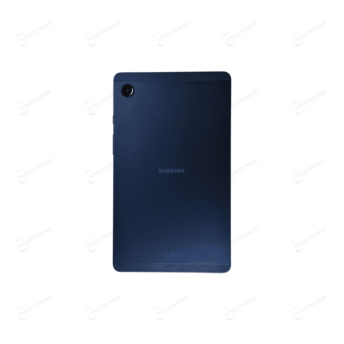 CACHE ARRIERE BLEU SAMSUNG GALAXY TAB A9 WIFI