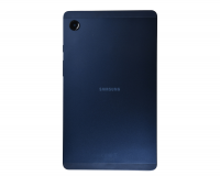 CACHE ARRIERE BLEU SAMSUNG GALAXY TAB A9 WIFI