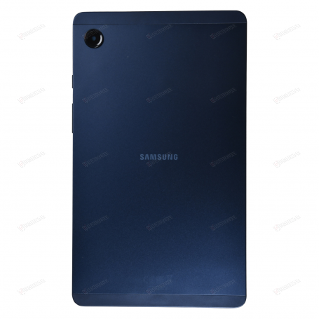 CACHE ARRIERE BLEU SAMSUNG GALAXY TAB A9 WIFI