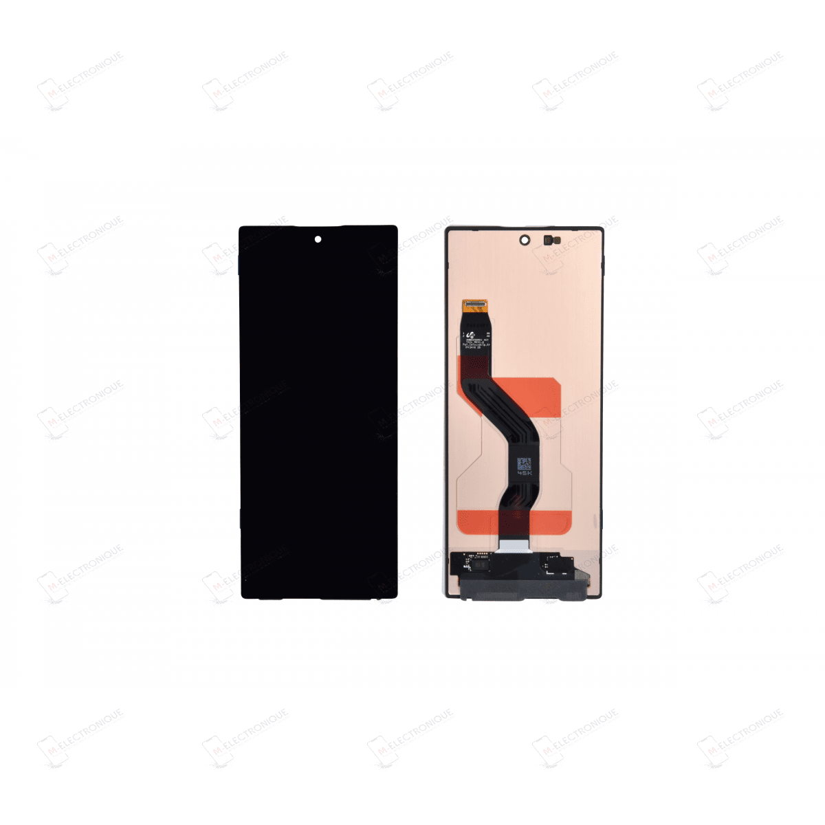 ECRAN AVANT SAMSUNG GALAXY Z FOLD 6