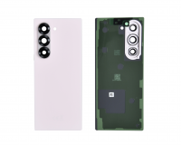 VITRE ARRIERE ROSE SAMSUNG GALAXY Z FOLD 6