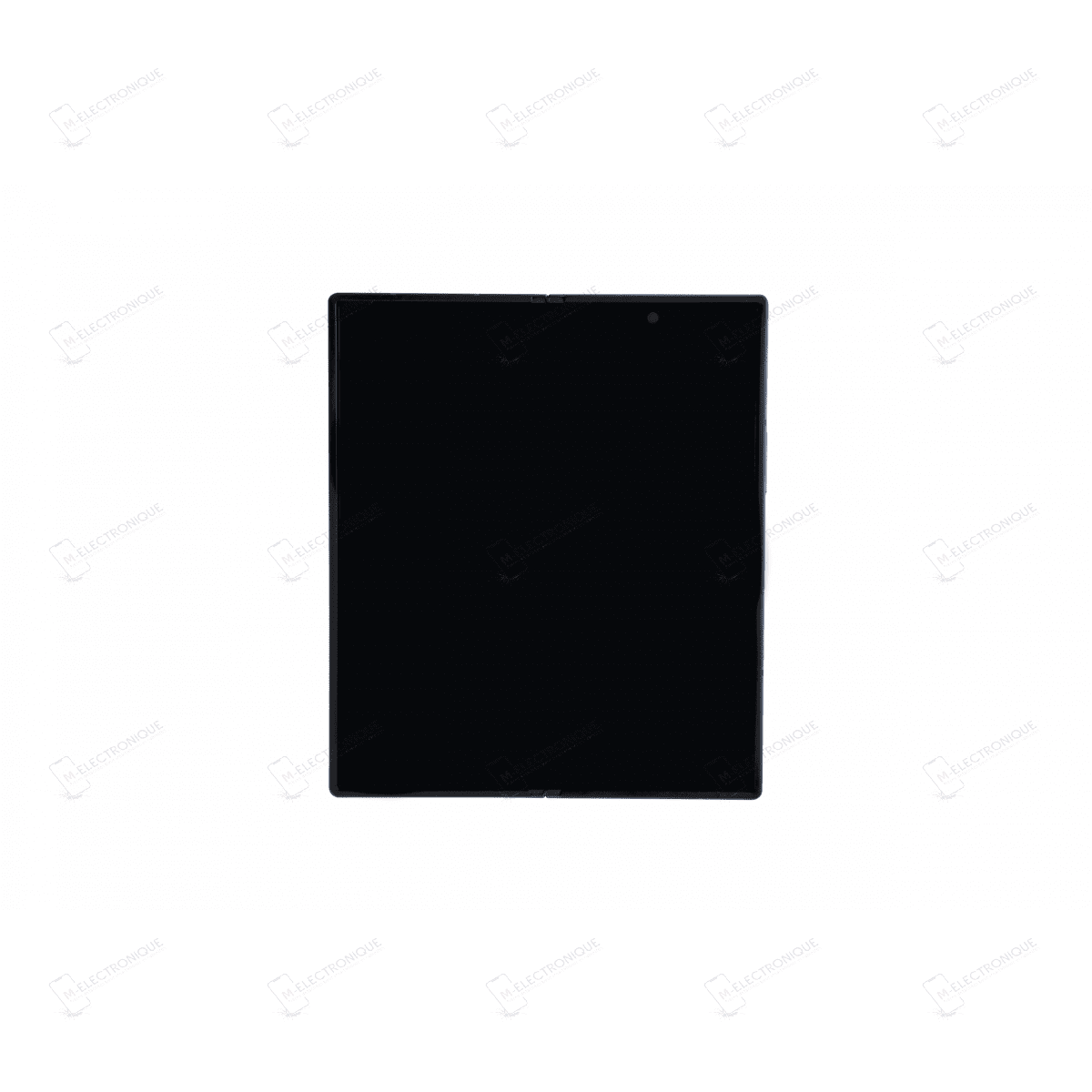 ECRAN PLIABLE BLEU NUIT SAMSUNG GALAXY Z FOLD 6